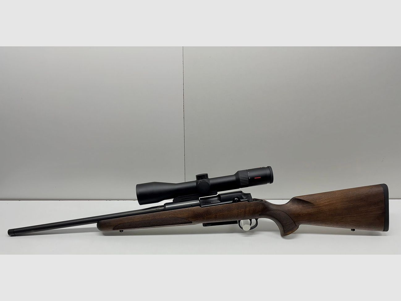 MAUSER 25 Pure Compleetset