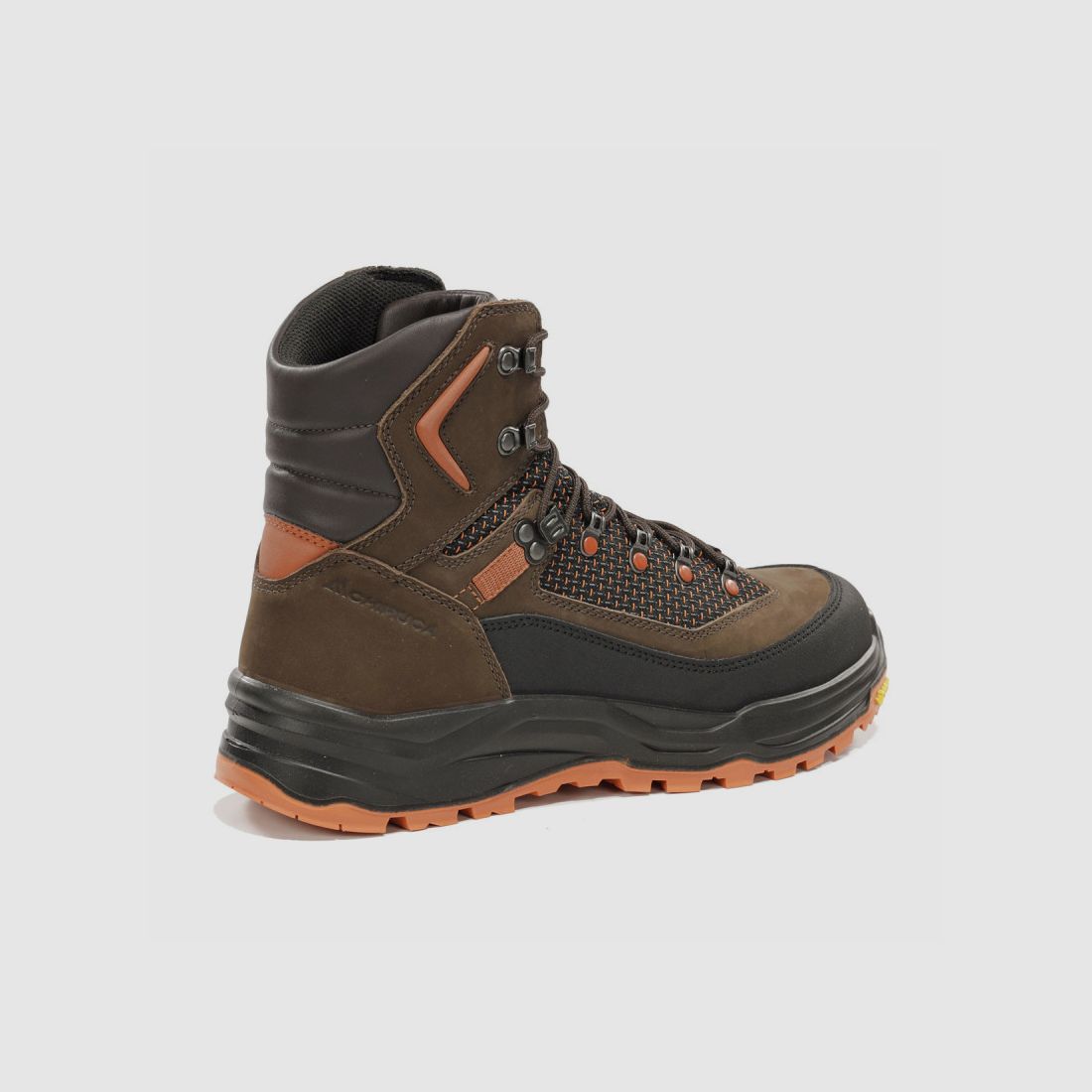 Jagdstiefel Chiruca Atenea GTX braun/orange, Bild 3 von 7