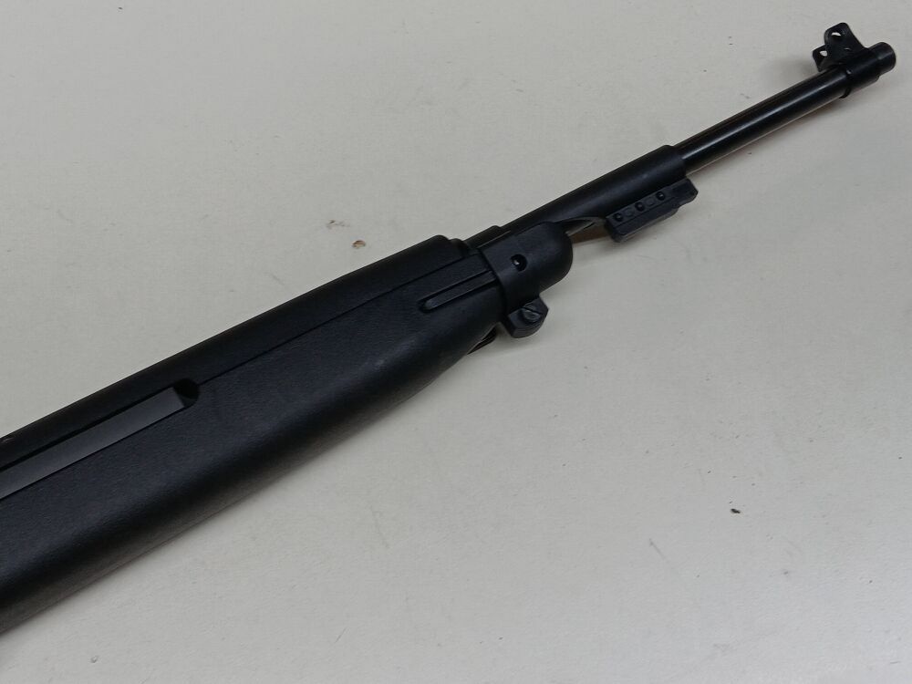 Chiappa Firearms - Italy Mod. M1-9