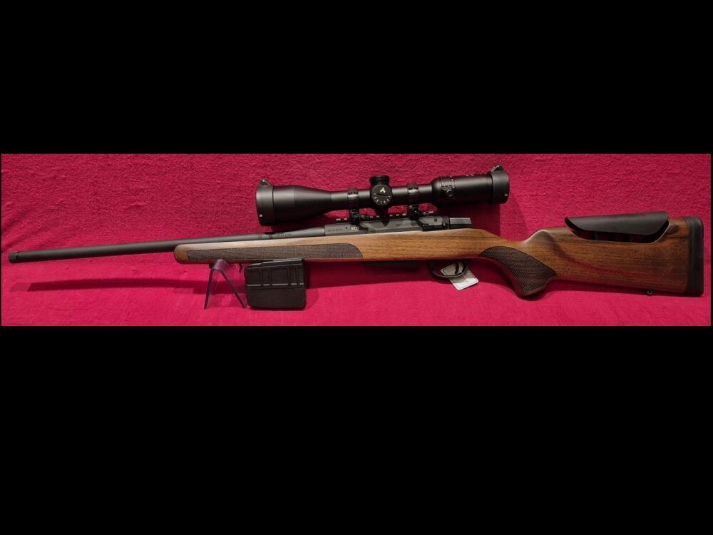 Brenner Mod. BR 20 - Young Hunter Offer
