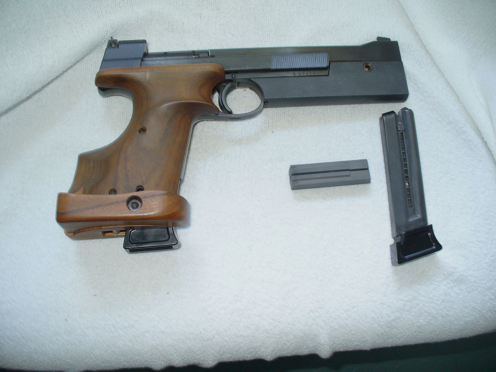 Hämmerli 215