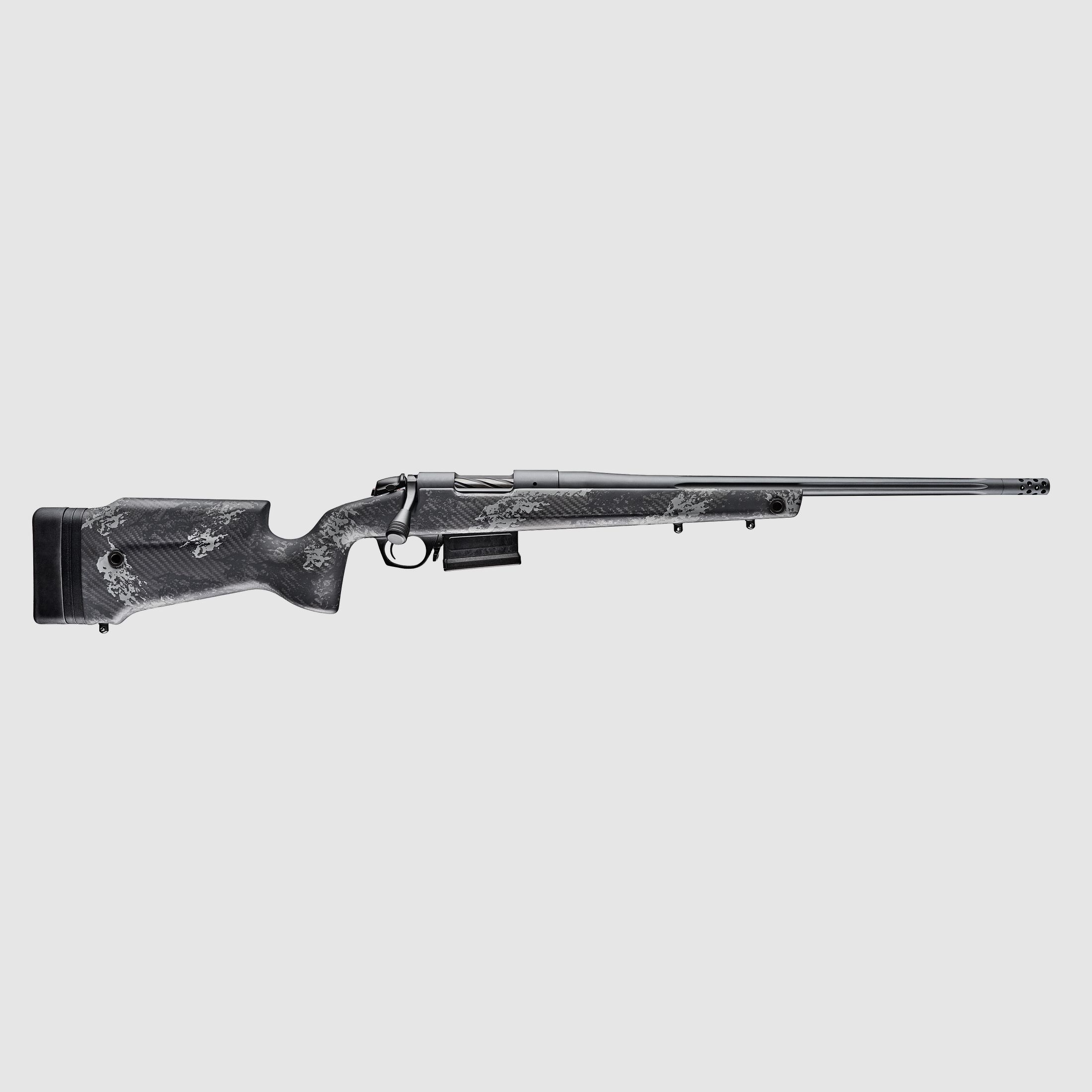 B14² Crest - 20'' .223 Rem.