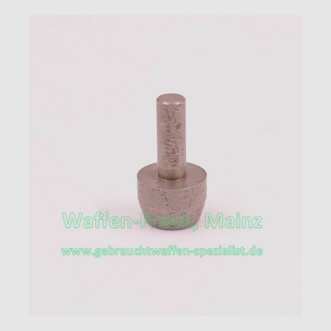 RCBS perno guida (pilota) .37