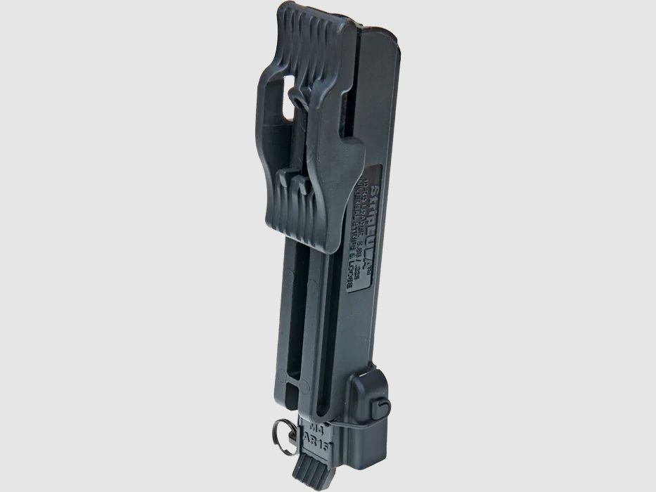 AR15 / M4 StripLULA® cargador 5.56 / .223, GEN II - Maglula, imagen 4 de 8