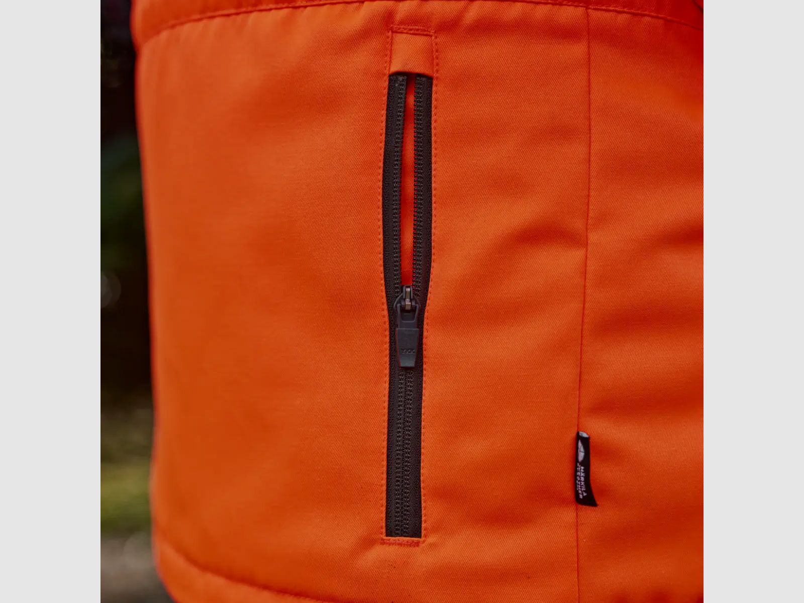 Härkila Jack Wildboar Pro Blaze HWS Geïsoleerd