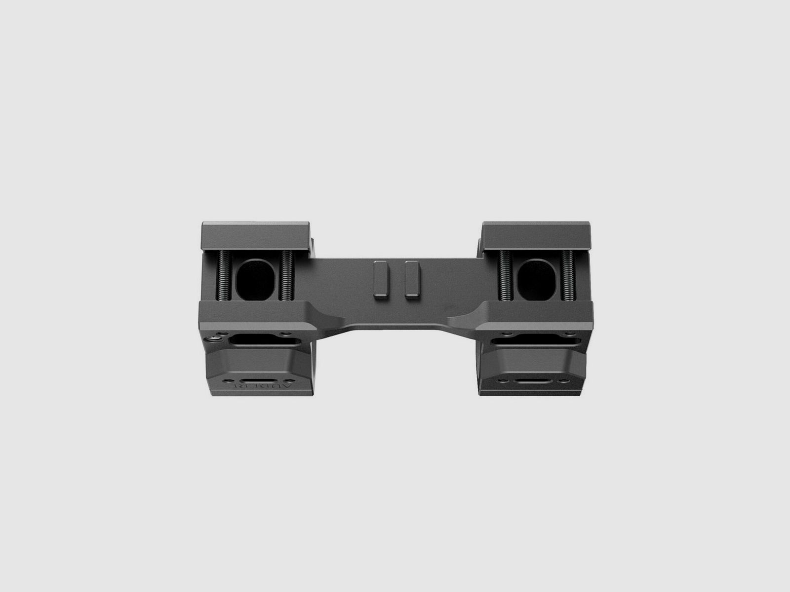 Audere Adversus Montage 0 MOA 36mm