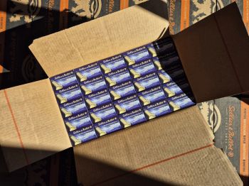S&B Club .22lr 50 pcs.