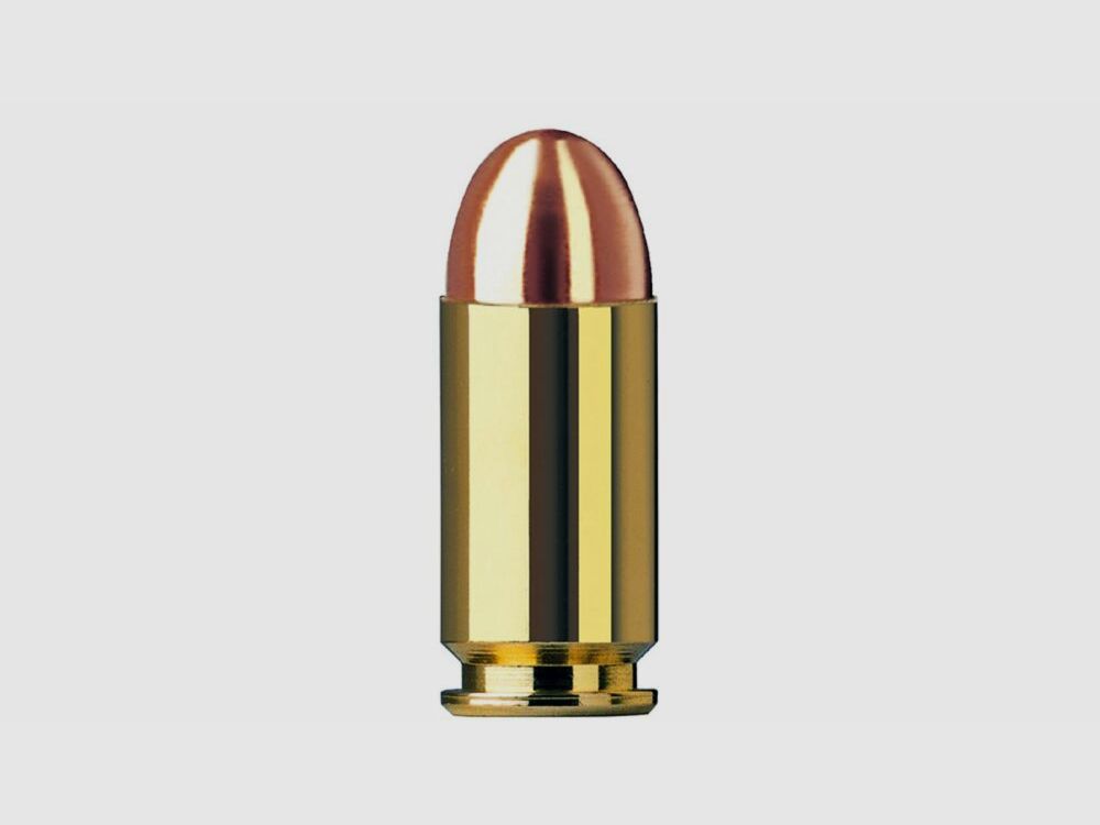 Geco FMJ 230gr 50pz .45ACP, immagine 2 di 2