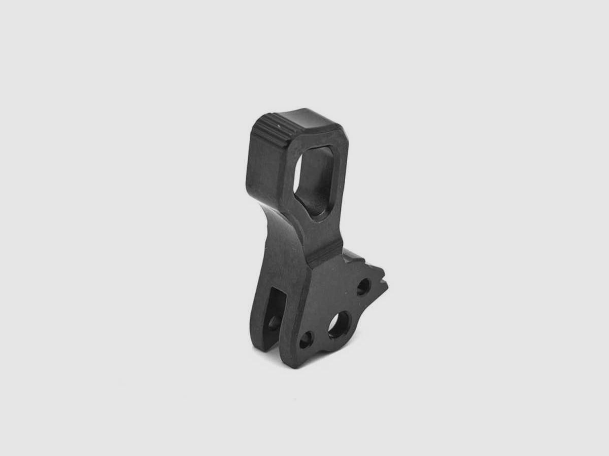 CZ Wettkampfhammer, Bild 2 von 3