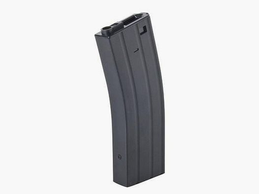 GSG M4 Flash Ersatzmagazin schwarz
