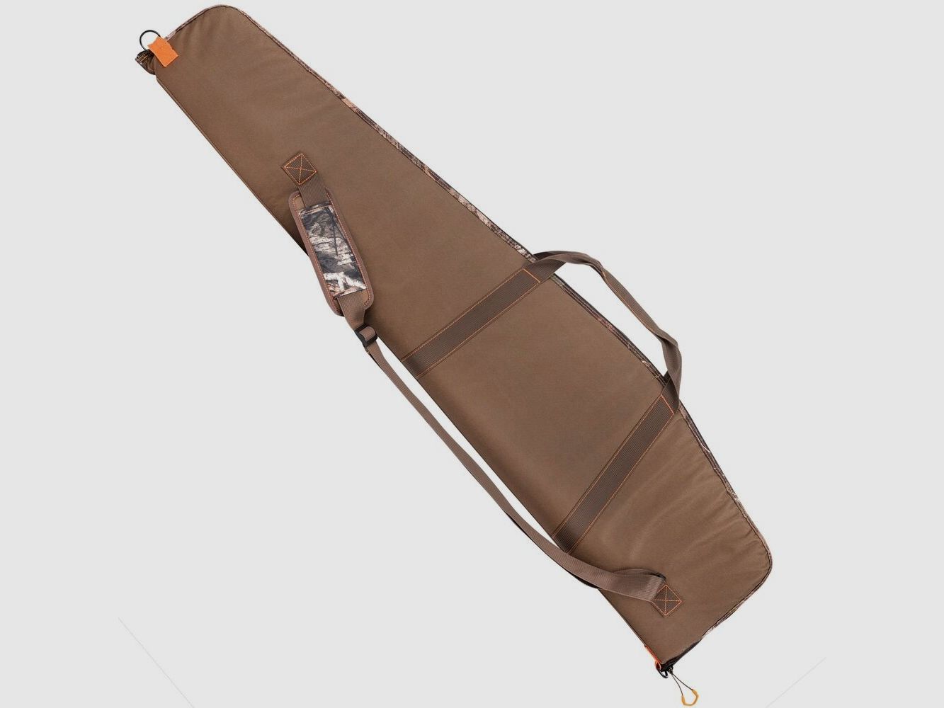 Allen Long Gun Case Gear Fit 2.0 Pursuit Bruiser