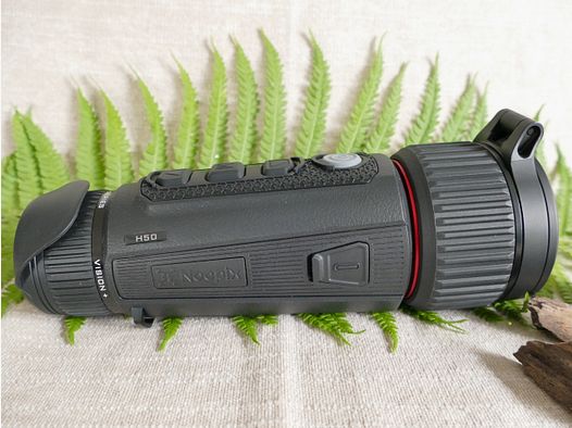 NocPix Vista H50