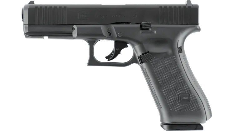 T4E Glock 17 Gen5, immagine 3 di 7