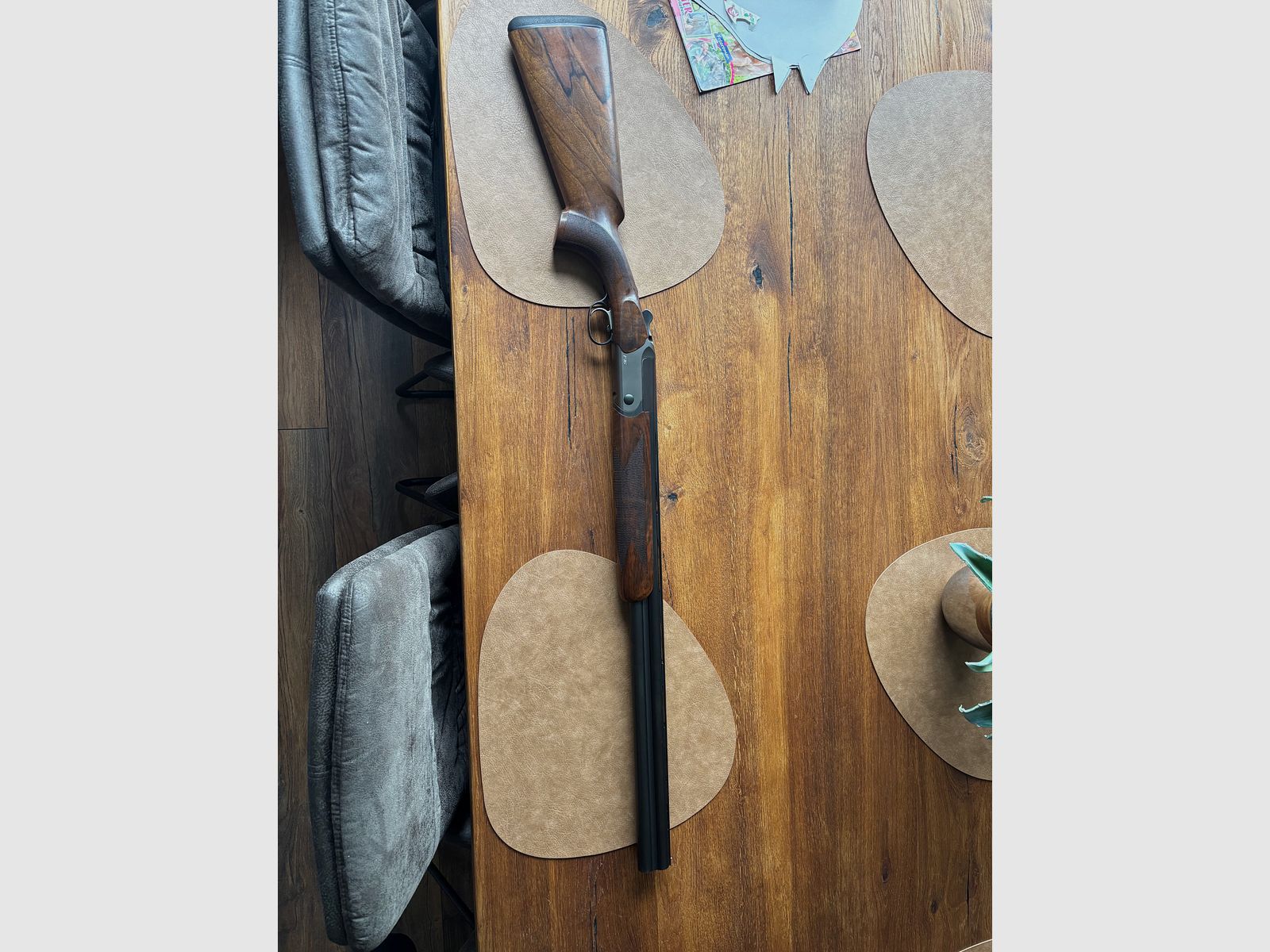 Blaser F16 BDF