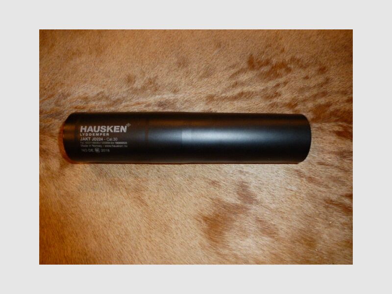 Hausken JD224 Gewinde M14x1