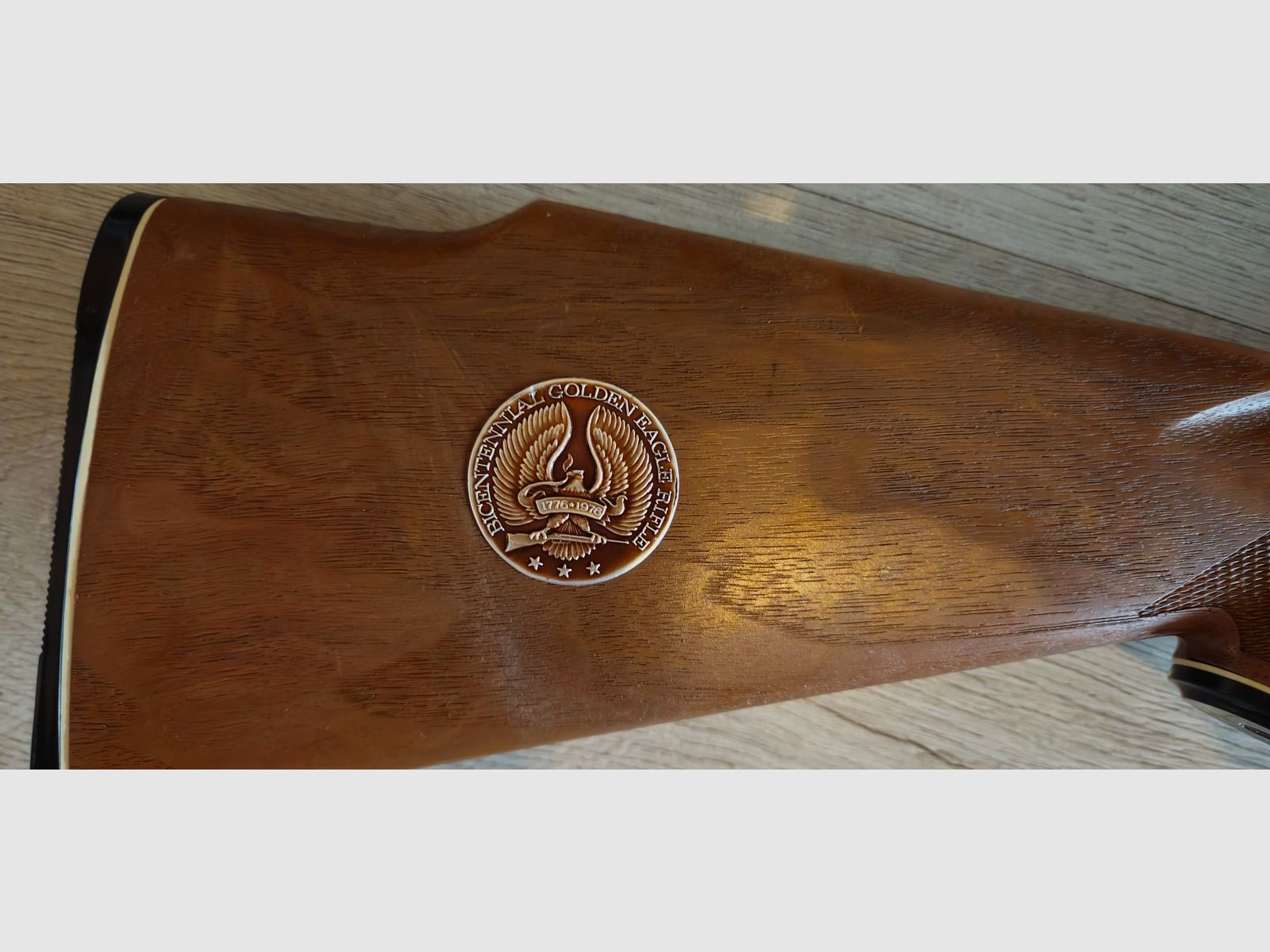 3 carabines à air de Daisy et Umarex