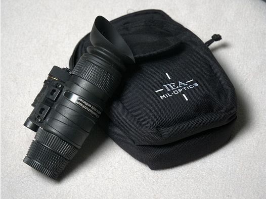 IEA NT Mum 14 Night Vision Device