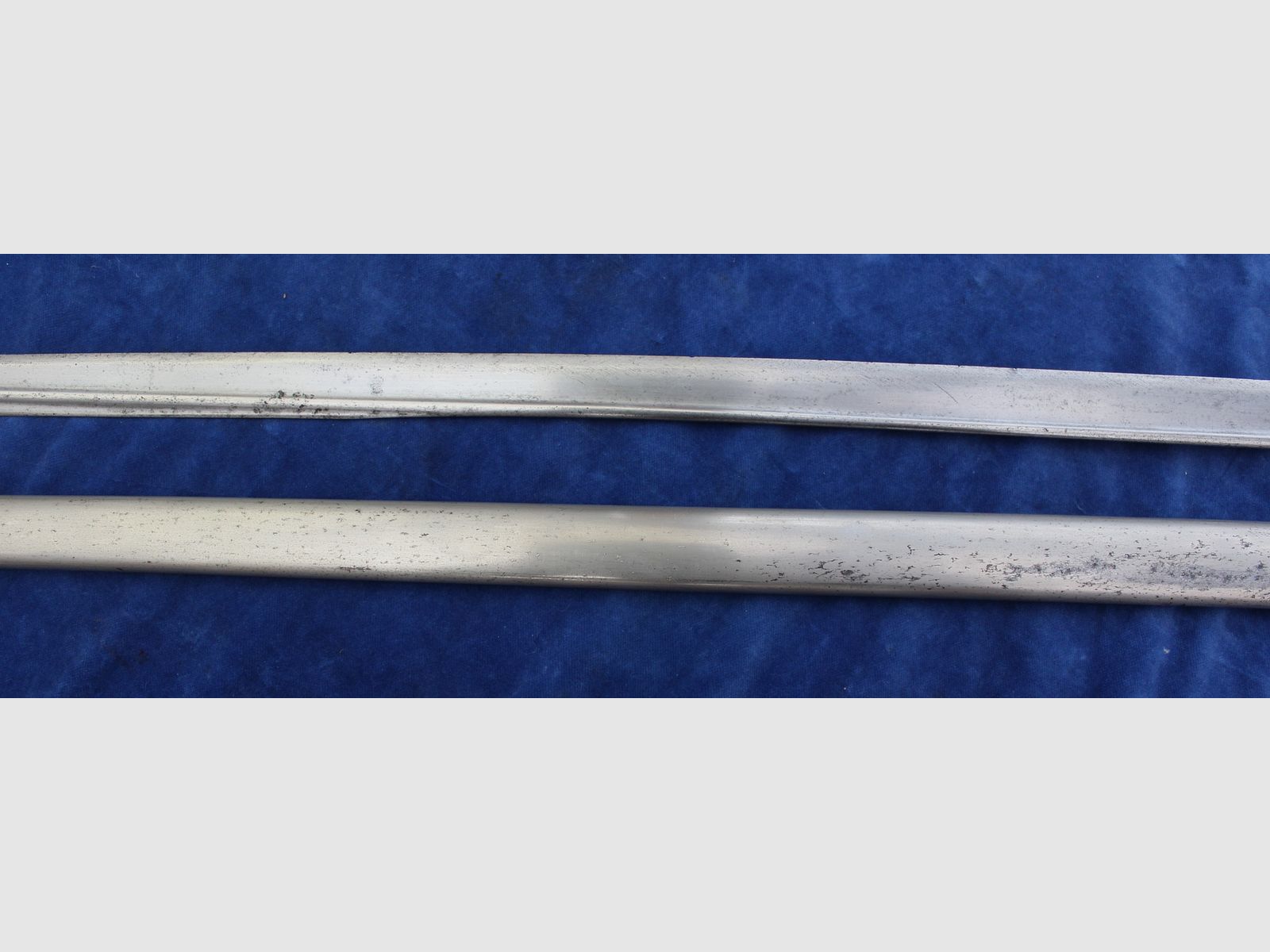 Artillerie Officierssabel M 1876/ 1895, afbeelding 8 van 15
