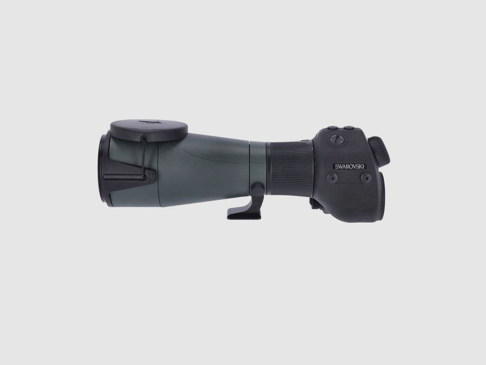 Swarovski STR 80 Spektiv mit Strichplatte Spotter