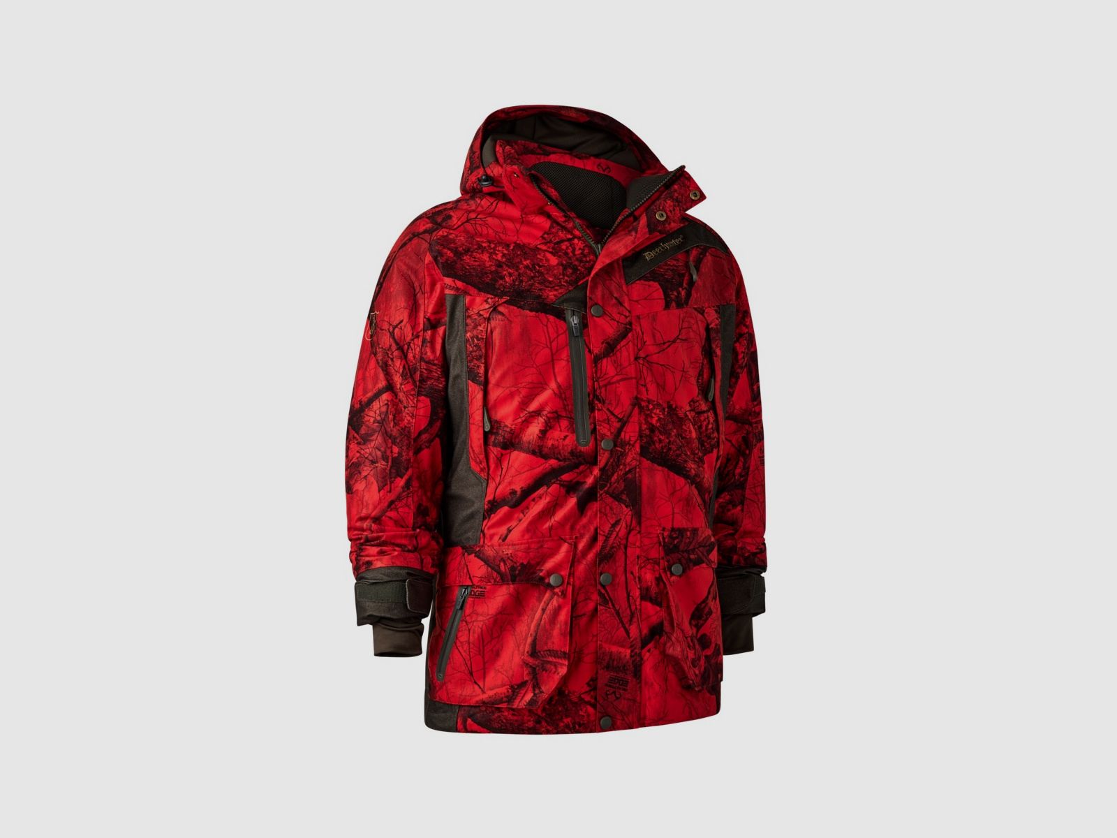 DEERHUNTER Ram Artic Jacke Realtree Edge