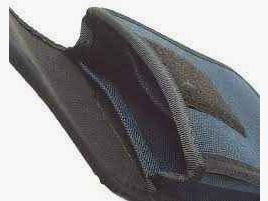 BORSELLO IMBOTTITO IN CORDURA VEGA HOLSTER 2G69 – vari colori –