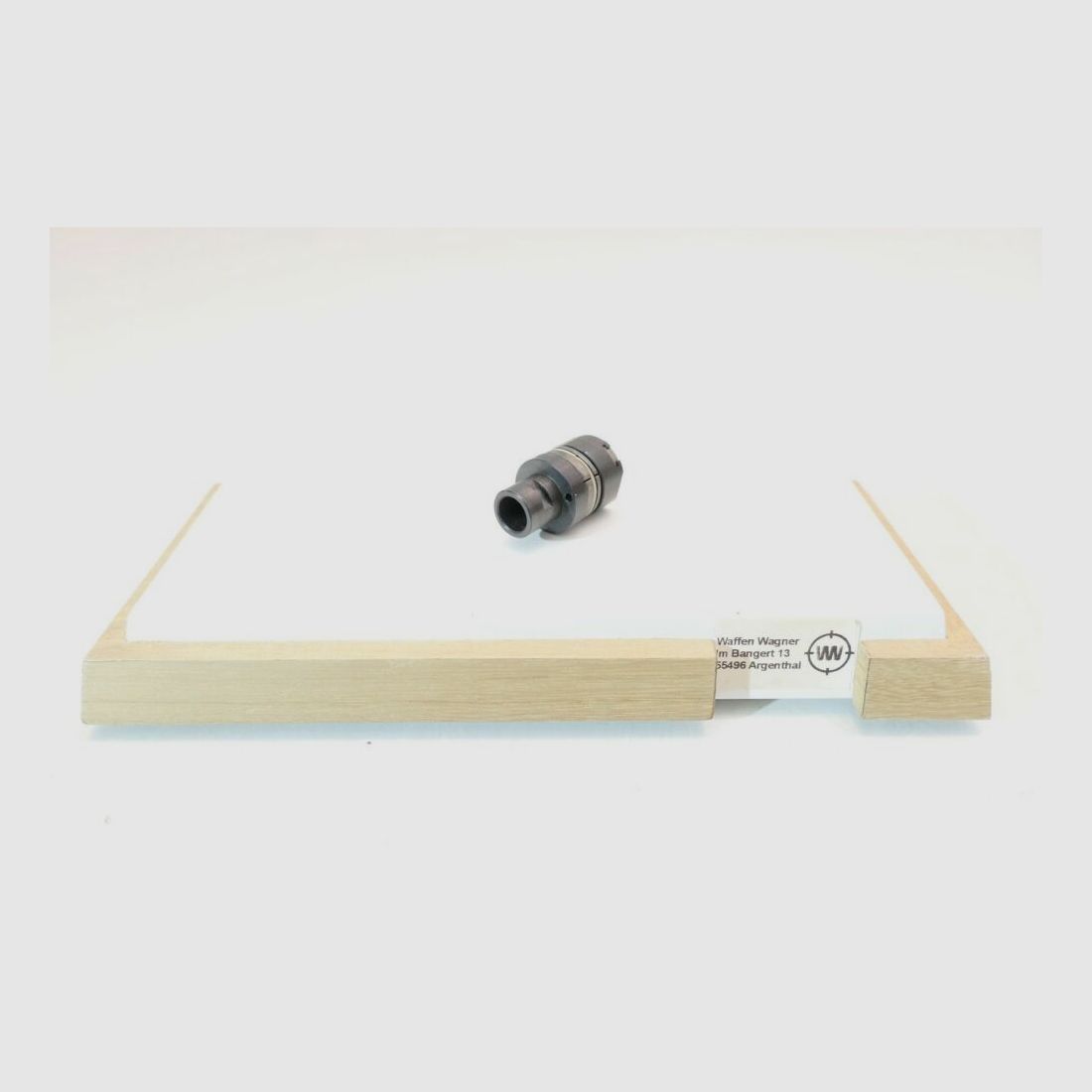 Strasser RS 14 Closure Magnum
