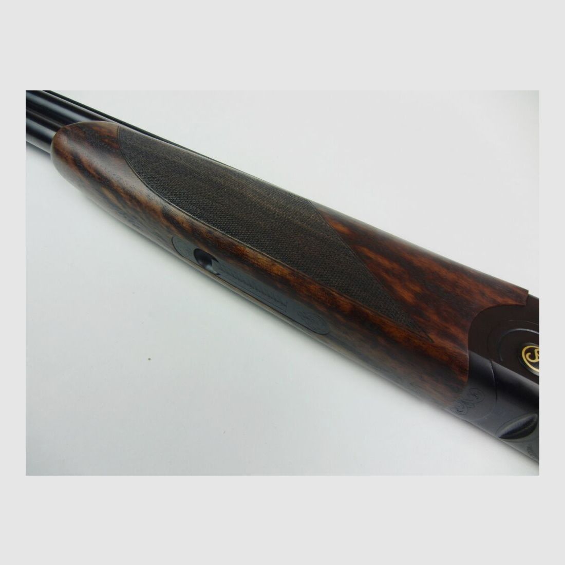 Sauer	 Damenflinte Sauer Artemis 12/76