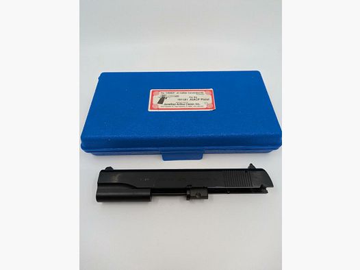 Ciener 1911-A1 WS