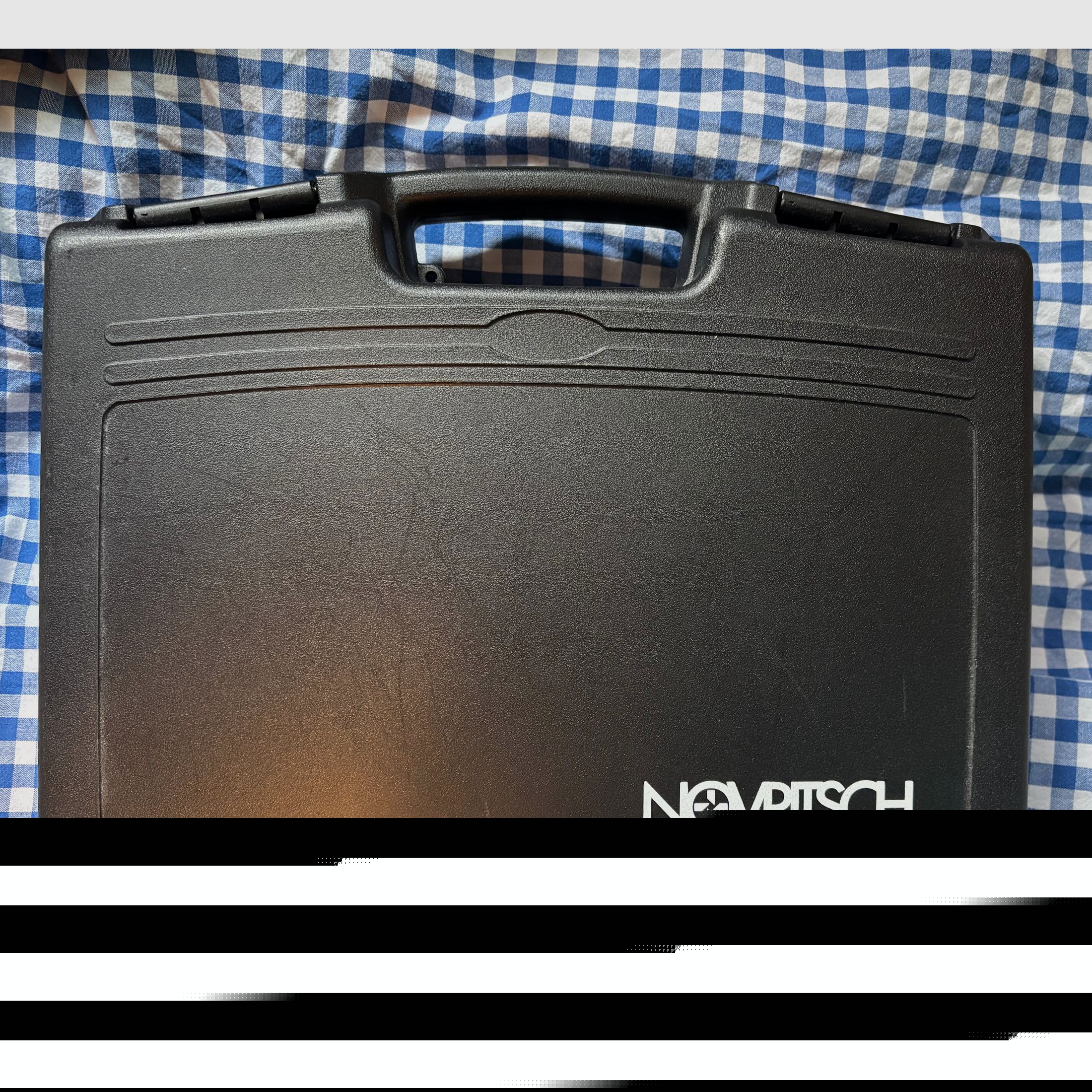 Paquete AEP Cyma G18+Novritsch SSE 18 AEP's <0,5 Julios