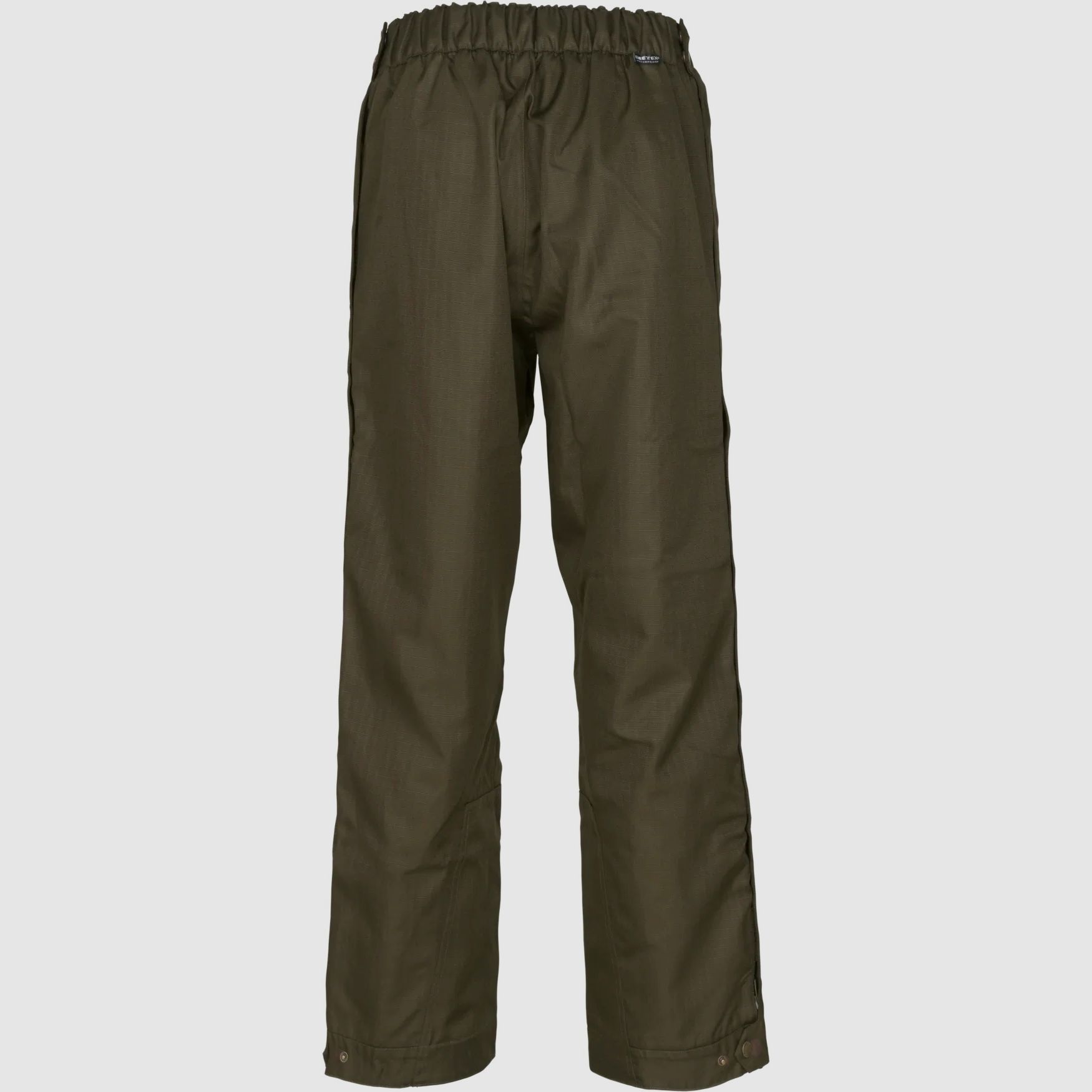 Seeland Buckthorn Überhose shaded olive, Bild 2 von 5