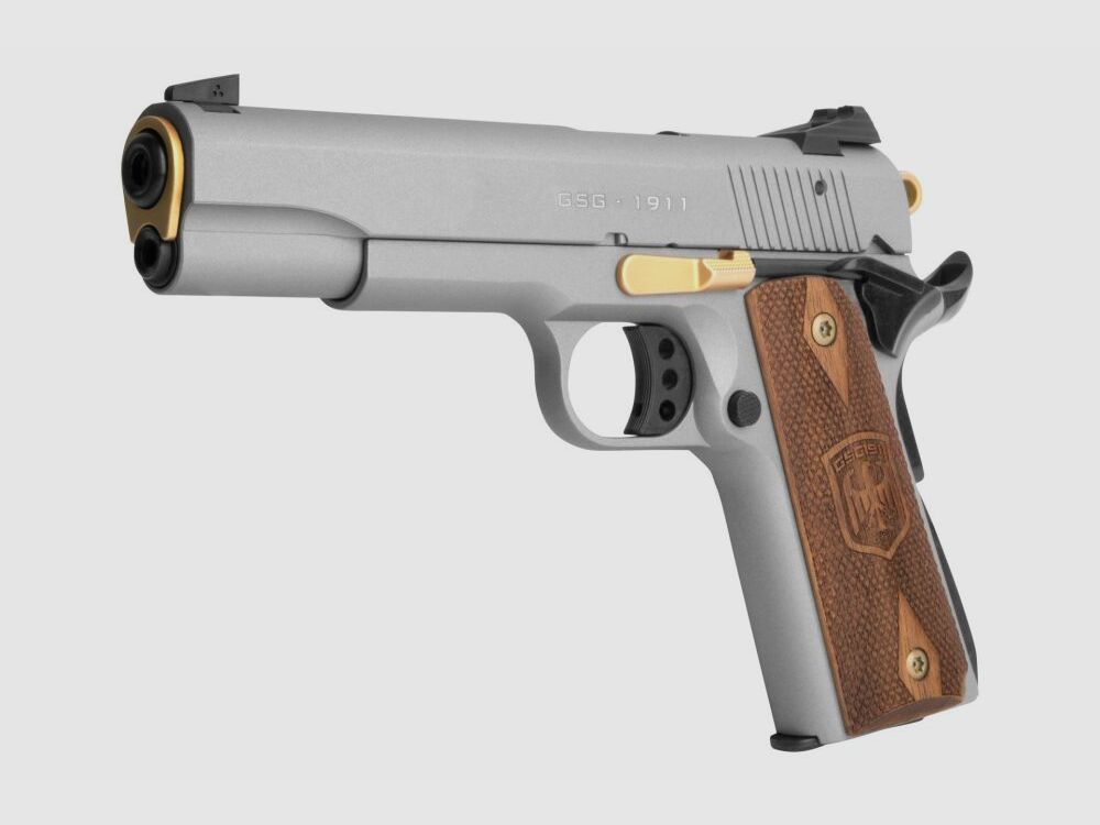 GSG 1911 Frozen Grey
