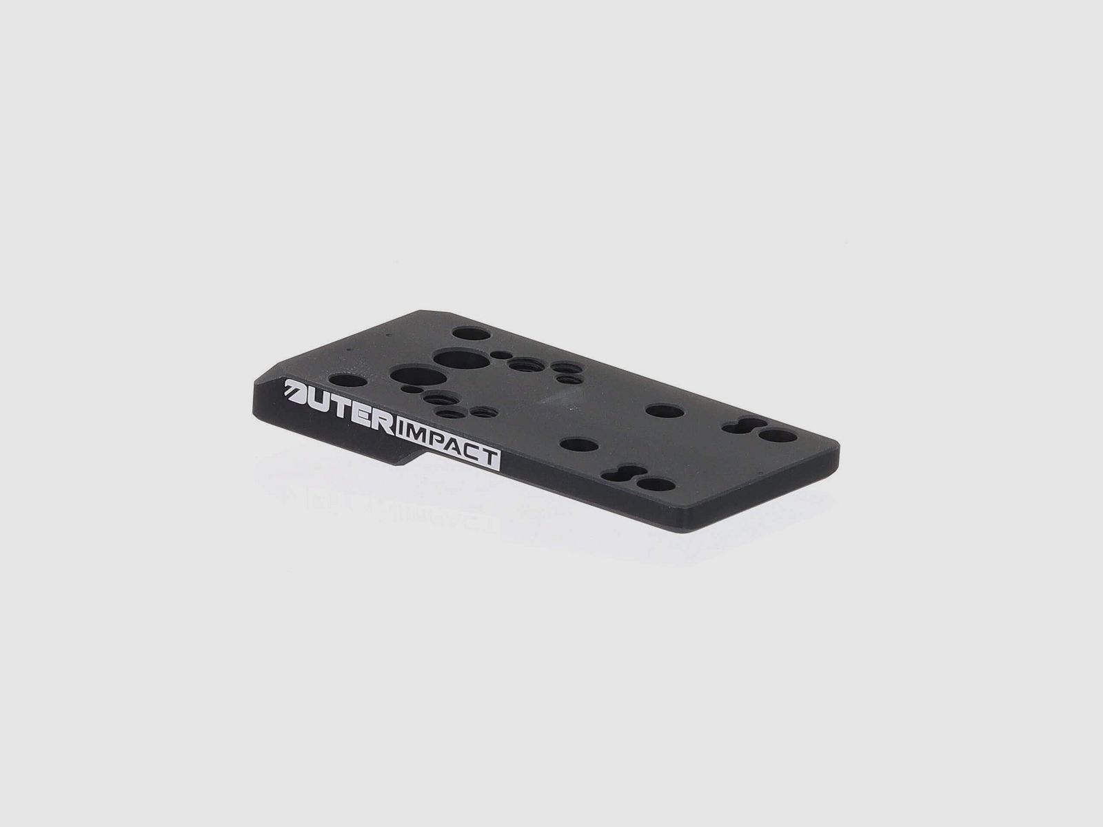 Outerimpact Red Dot Adapter CZ P-10 F, image 1 sur 4