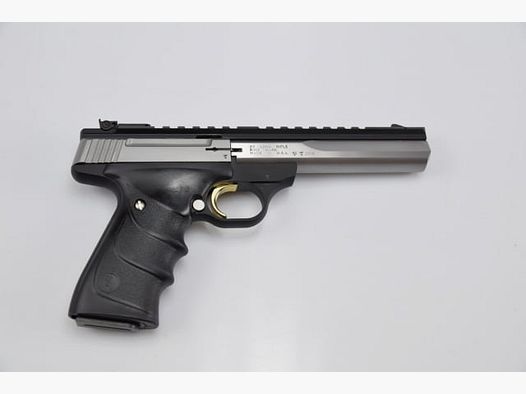 Browning Buck Mark Contour Stainless URX