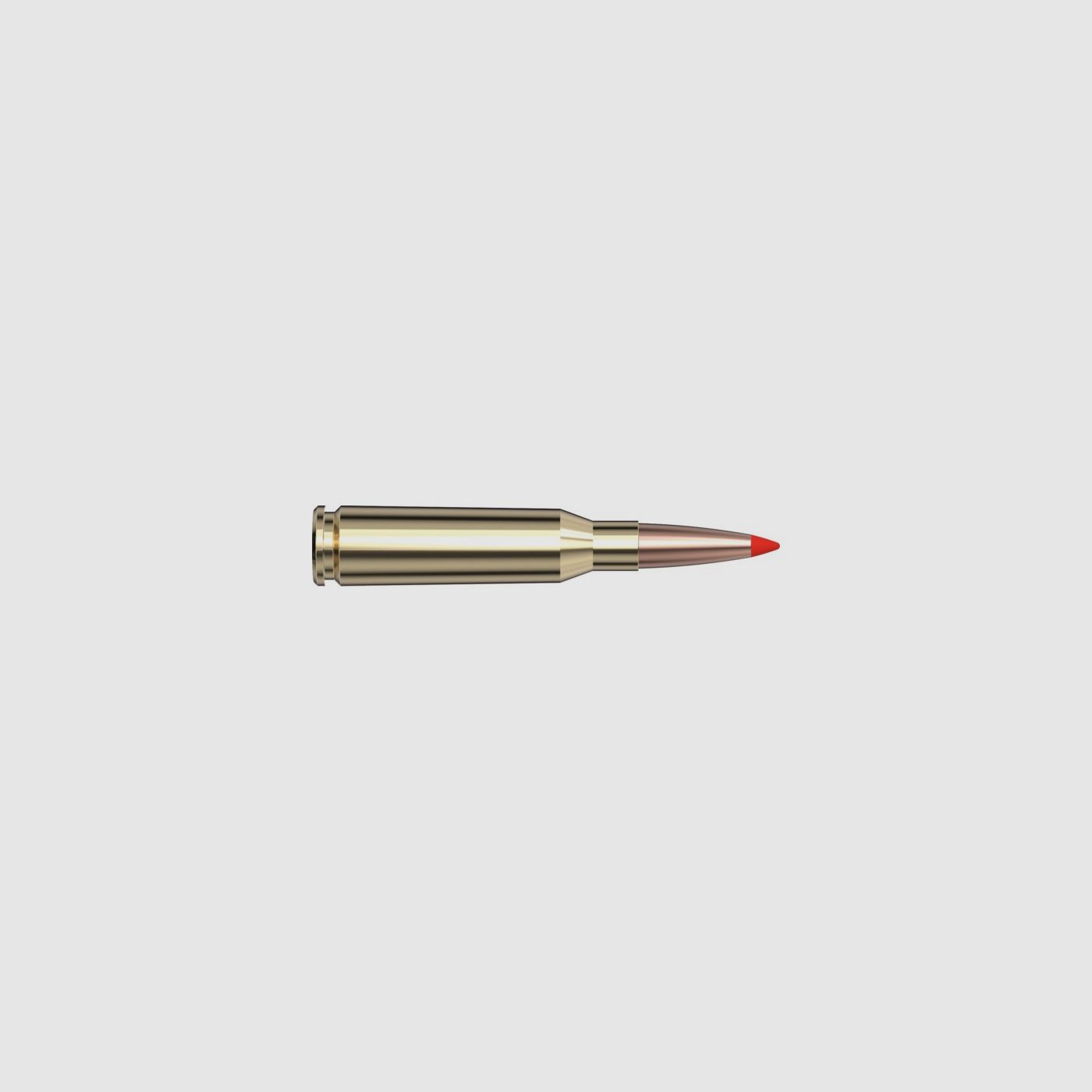 Hornady 5.45 x 39MM 60 gr V‑MAX® Hornady BLACK® – 20 Stk.