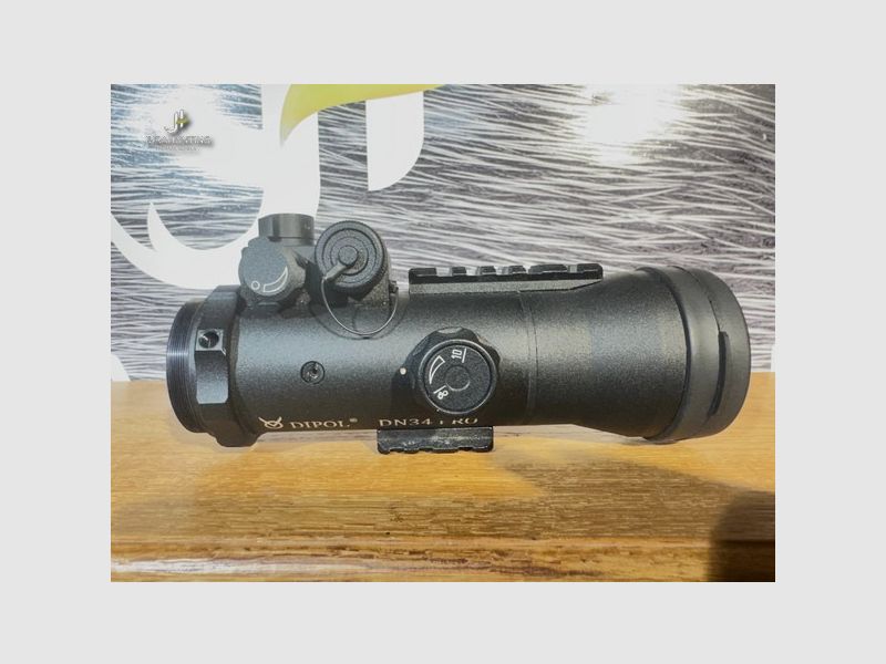 Dipol DN34 Gen2+