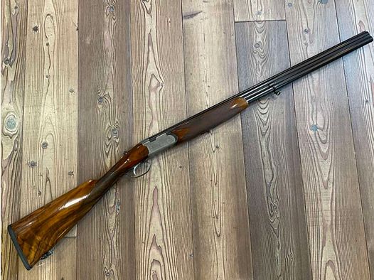 USATO – Fucile sovrapposto P. Beretta