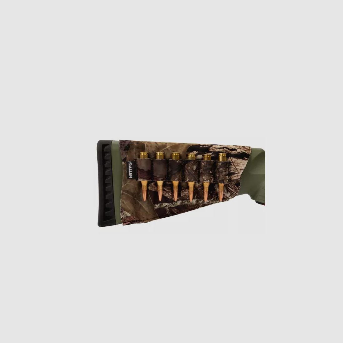 Cartouchiere de crosse camo carabine ALLEN, image 5 sur 5