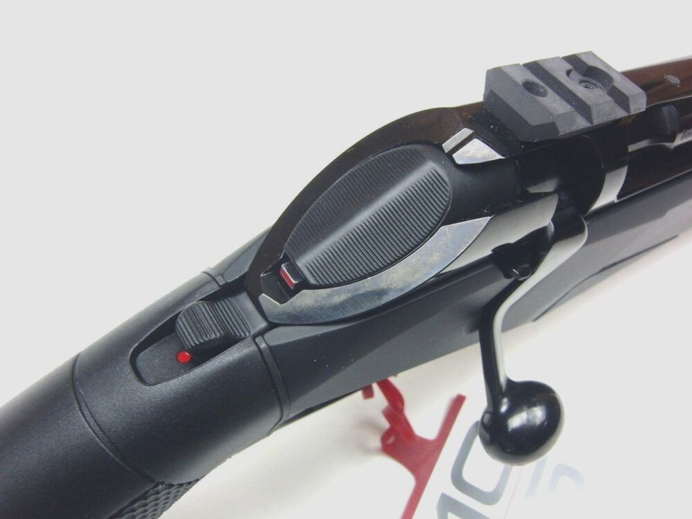Benelli	 R.-Büchse, Benelli Lupo, Kal. .308 Win.