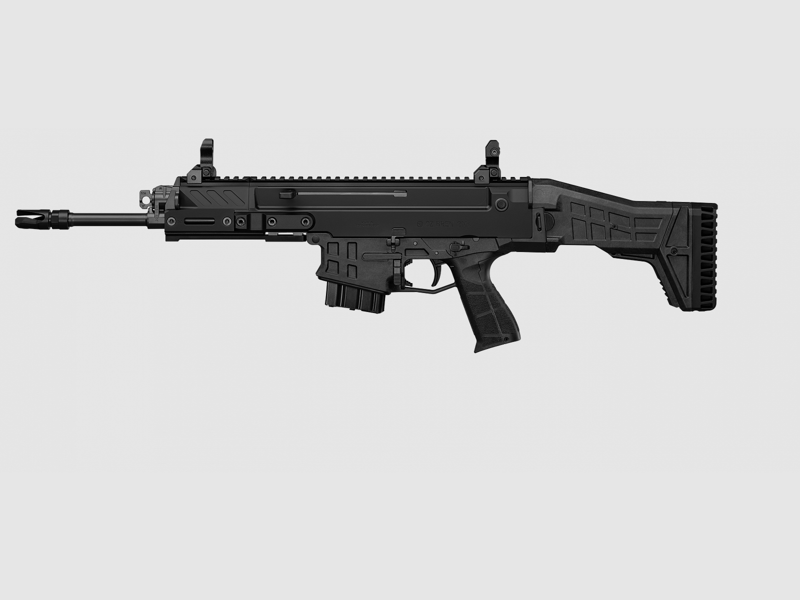 Bren 2 MS 11 », Bild 2 von 2