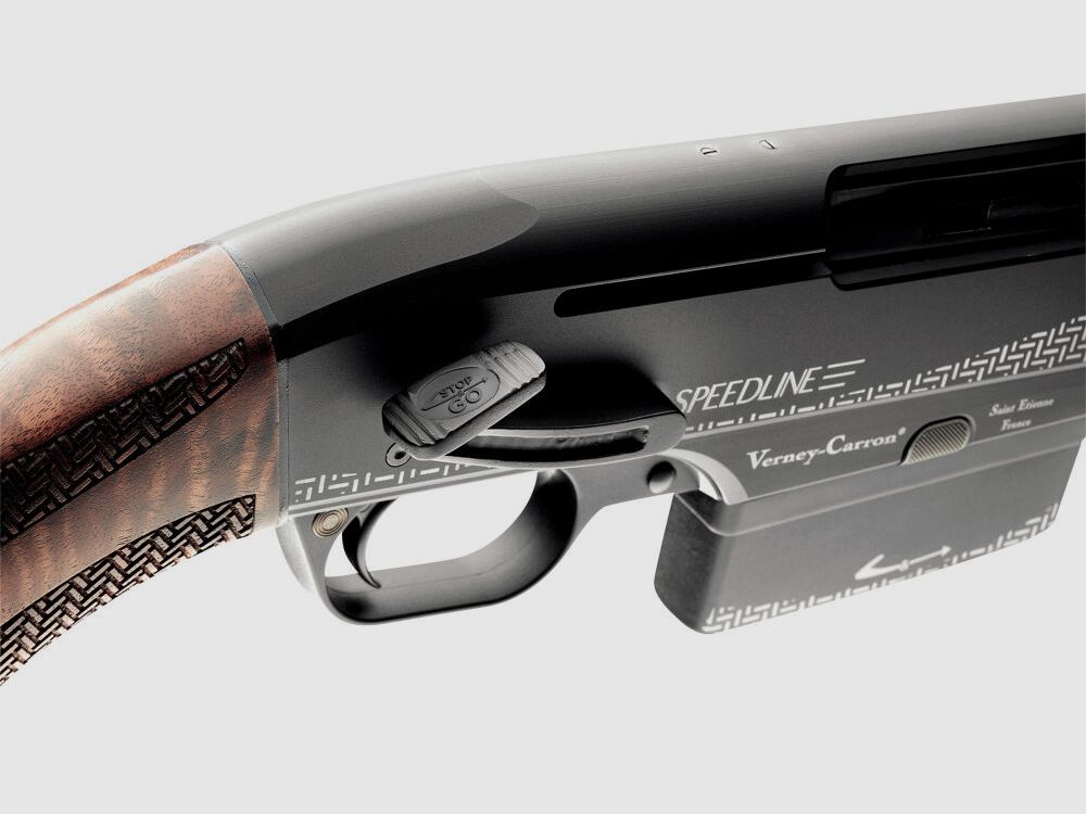 Verney Carron Speedline 308 Sintetico .308Win