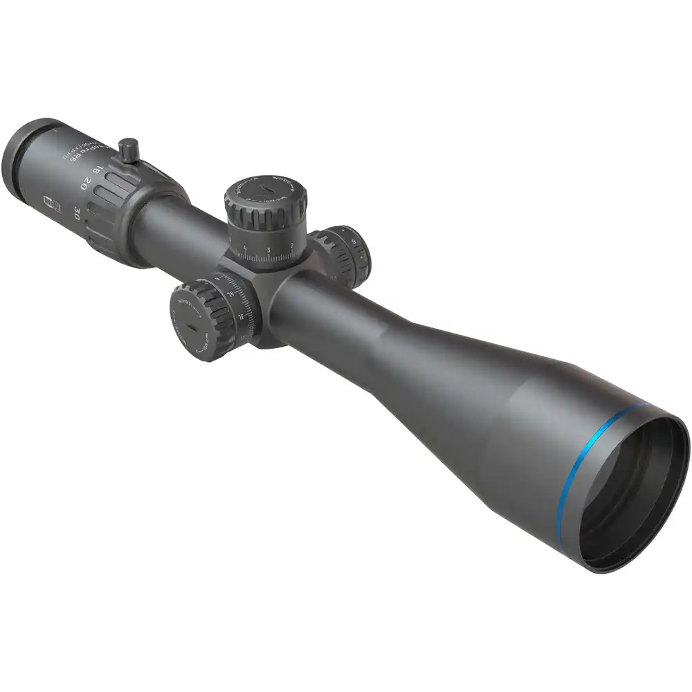 Meopta MeoPro R6 5-30×56 RD FFP
