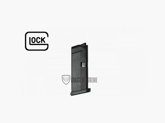 GLOCK 42 Magazijn 06 Schoten