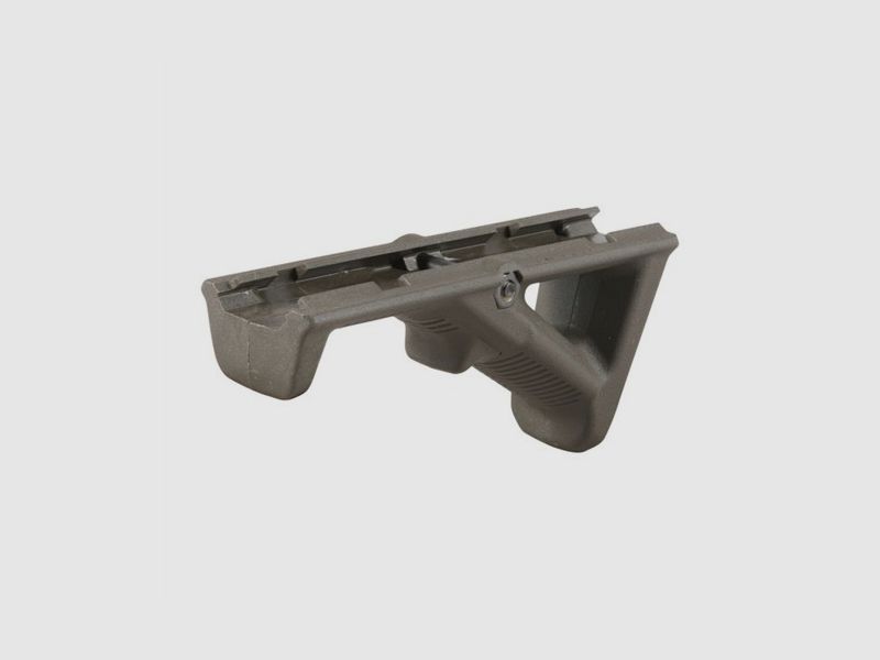 MAGPUL PICATINNY AFG2 POIGNÉE ANGULAISE POLYMÈRE O.D. VERT, image 1 sur 4