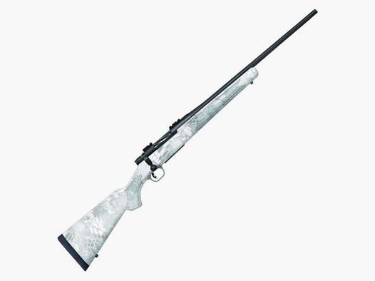 Mossberg	 Patriot Snow Camo 22" (22 Zoll) 6,5mmCreedmoor