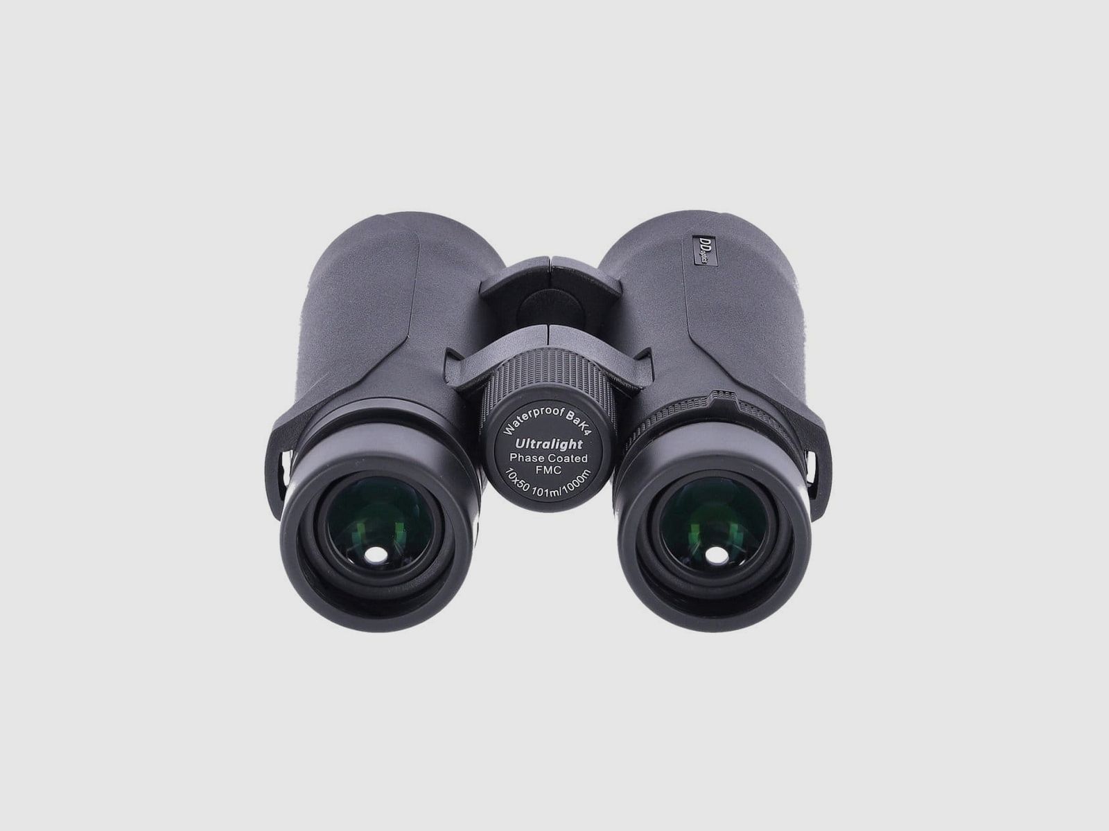 DDoptics Ultralight 10x50 Fernglas, Bild 6 von 10