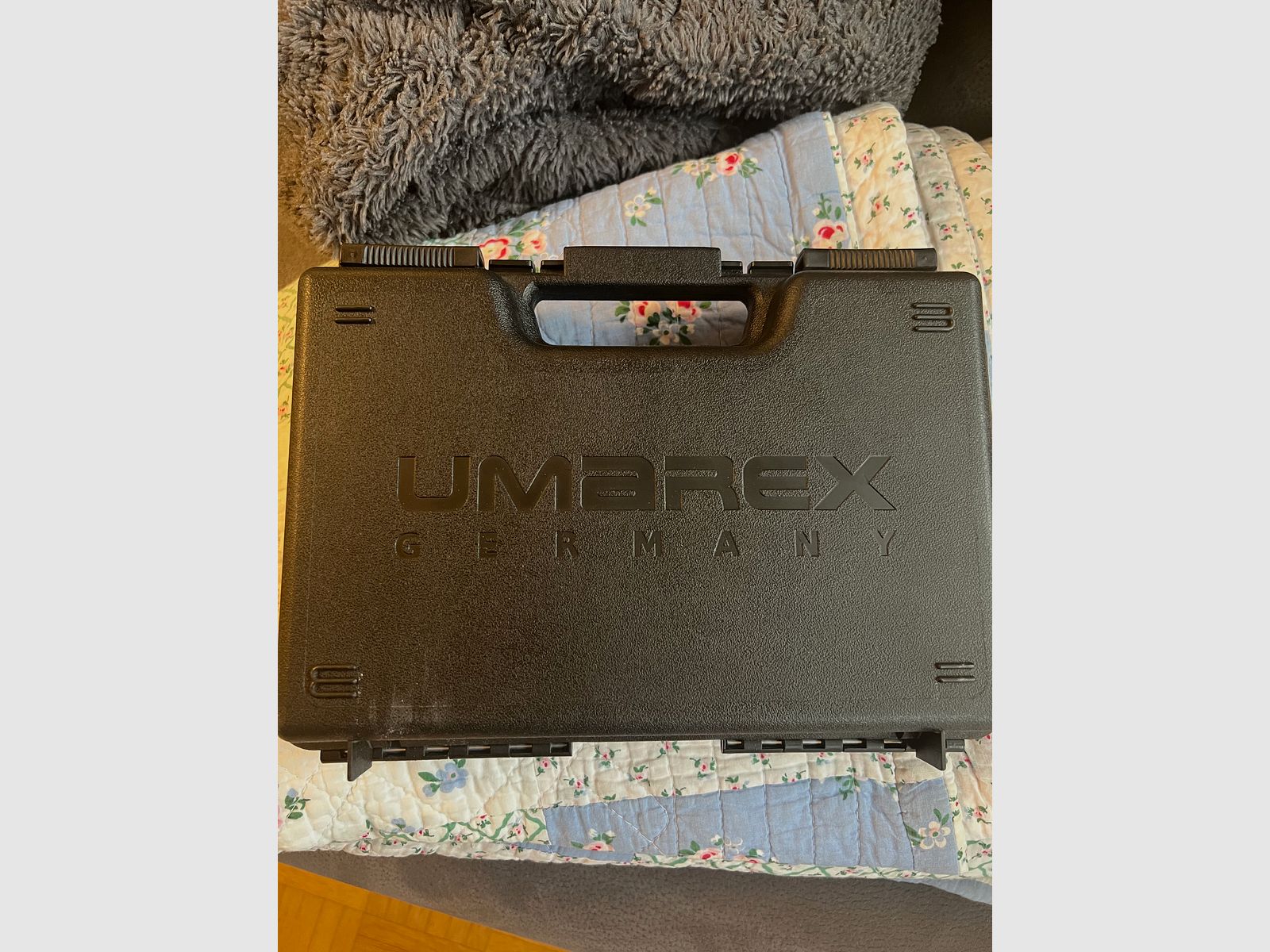 Schreckschusswaffe P99 Walther