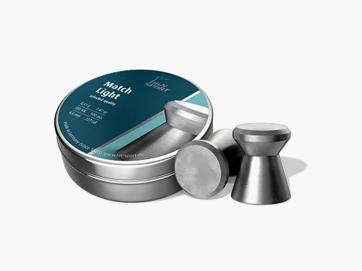H&N Match Light