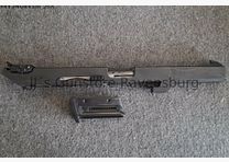 System wymienny Walther bez .22Short
