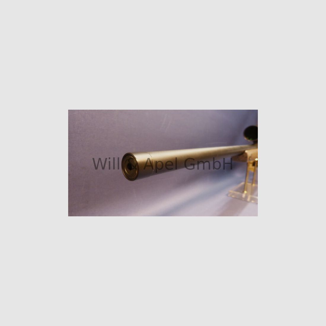 BERGARA B14 HMR 24 POLLICI