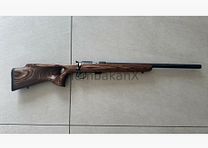 ZBROJOVKA BRNO Z455KM .22lr